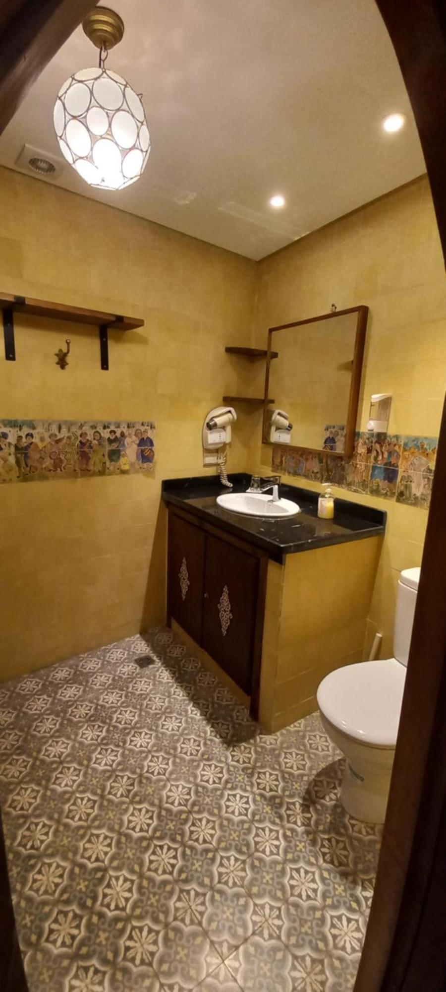 Riad Basma Marrakech مراكش الغرفة الصورة